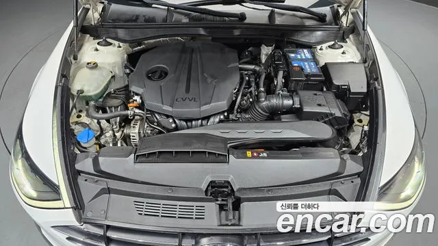 Hyundai Sonata 2019 thumb 6