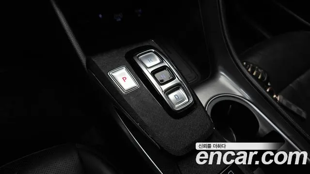 Hyundai Sonata 2019 thumb 9