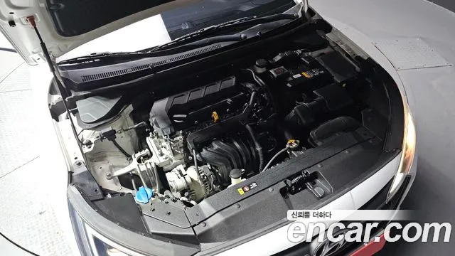 Hyundai Avante 2019 thumb 5