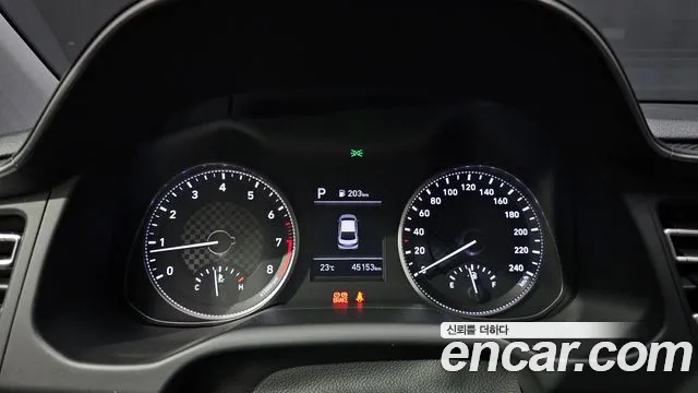 Hyundai Avante 2019 thumb 7