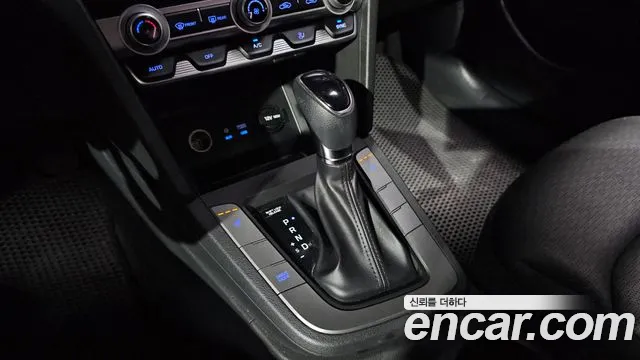 Hyundai Avante 2019 thumb 8