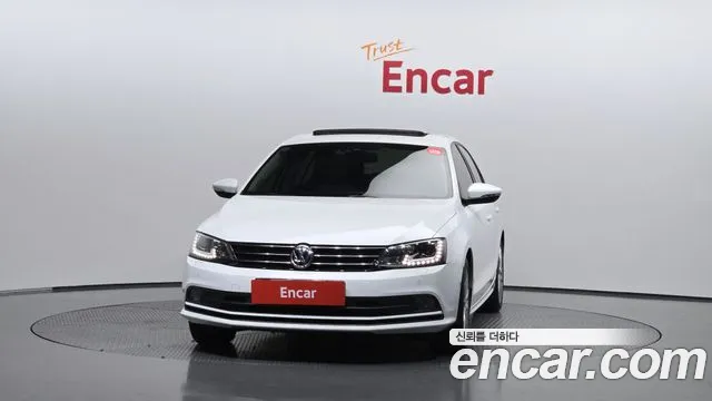 Volkswagen Jetta 2015 thumb 3