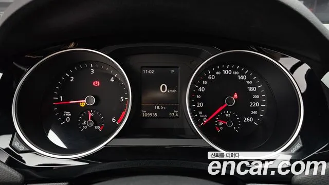 Volkswagen Jetta 2015 thumb 8