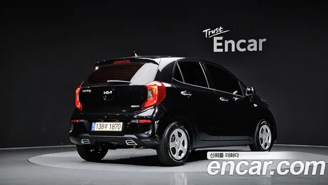 Kia Morning 2021 thumb 2