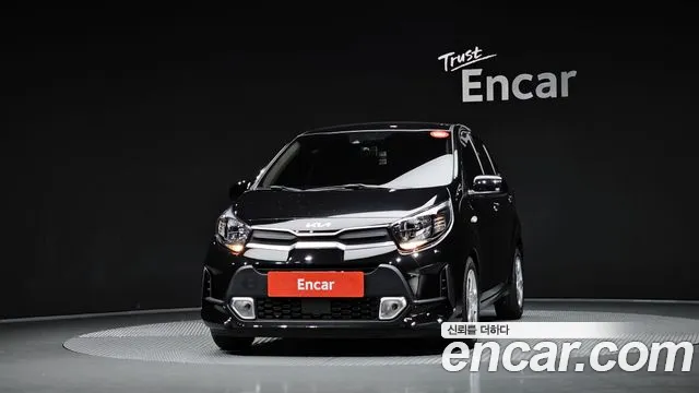 Kia Morning 2021 thumb 3
