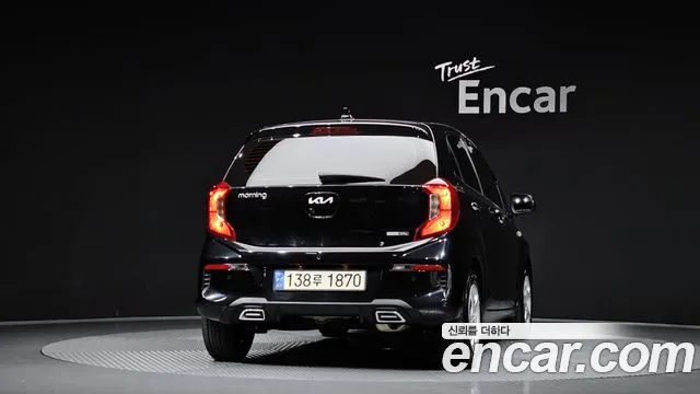 Kia Morning 2021 thumb 4