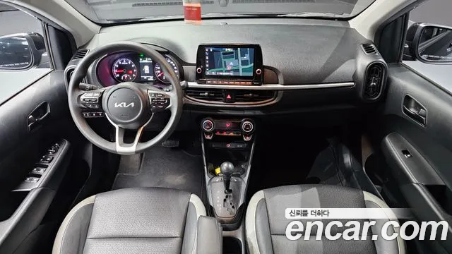 Kia Morning 2021 thumb 7