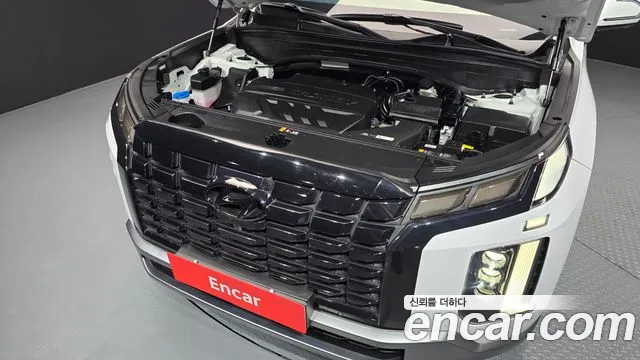 Hyundai Palisade 2023 thumb 6