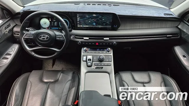 Hyundai Palisade 2023 thumb 7