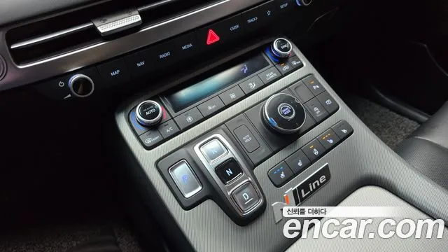 Hyundai Palisade 2023 thumb 9