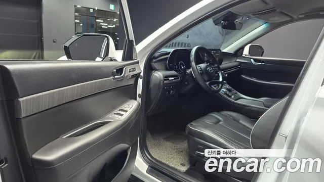 Hyundai Palisade 2023 thumb 10