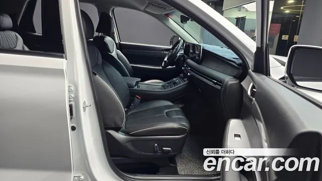 Hyundai Palisade 2023 thumb 11