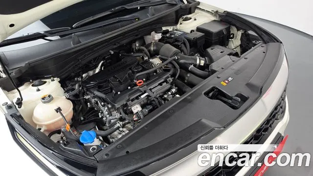 Kia Sportage 2021 thumb 6