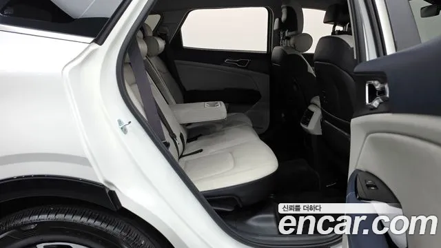 Kia Sportage 2021 thumb 11