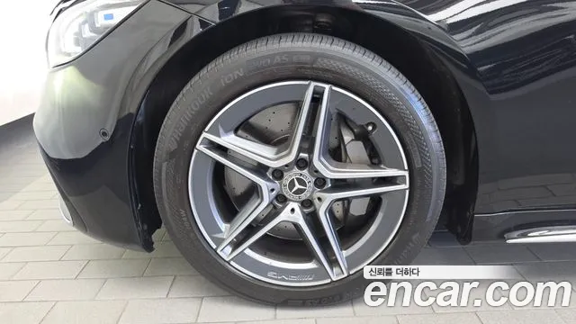 Mercedes-Benz S-Класс 2021 thumb 5