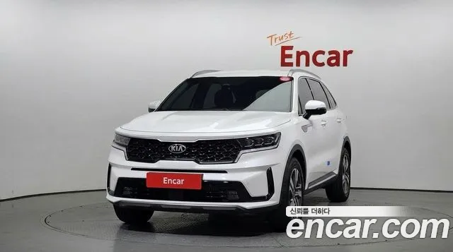 Kia Sorento 2023 thumb 3