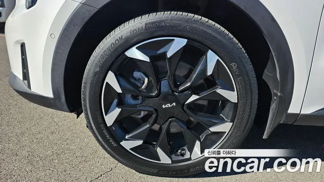 Kia Sorento 2023 thumb 5