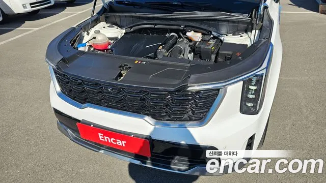 Kia Sorento 2023 thumb 6
