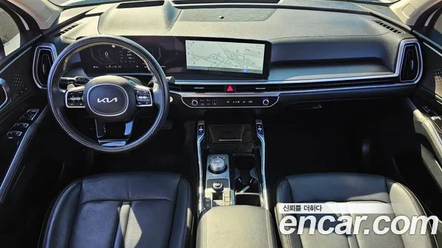 Kia Sorento 2023 thumb 7