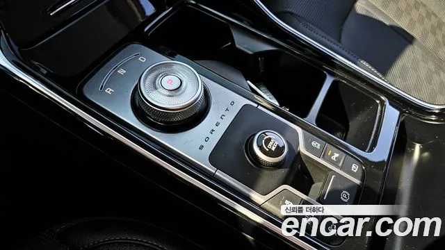 Kia Sorento 2023 thumb 9