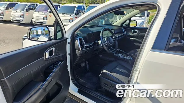Kia Sorento 2023 thumb 10