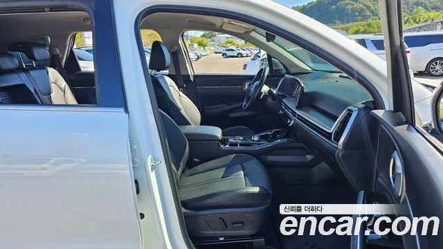 Kia Sorento 2023 thumb 11