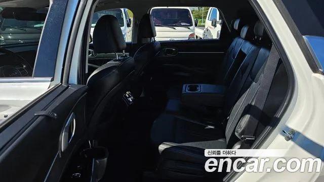 Kia Sorento 2023 thumb 12