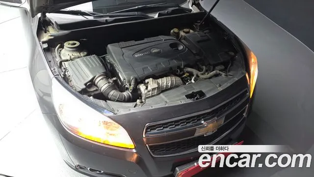 ChevroletGMDaewoo Malibu 2015 thumb 6