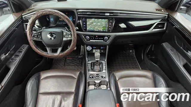 KG_Mobility_Ssangyong KORANDO 2020 thumb 7