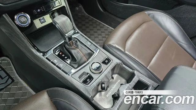 KG_Mobility_Ssangyong KORANDO 2020 thumb 9