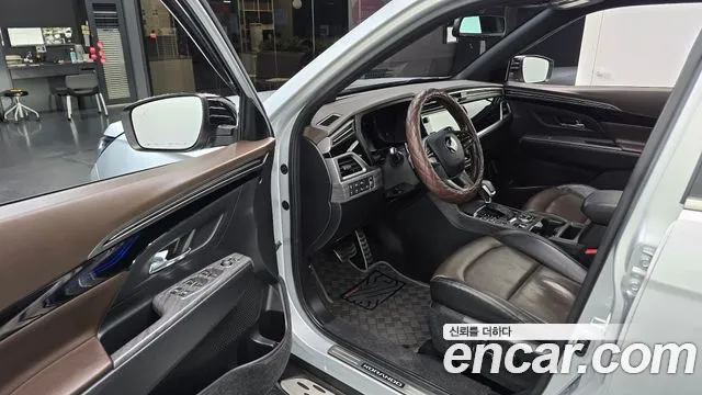 KG_Mobility_Ssangyong KORANDO 2020 thumb 10