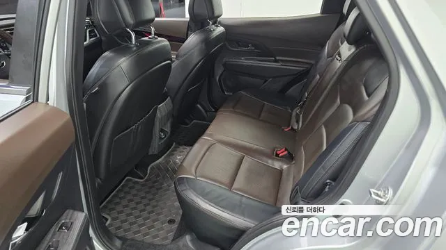 KG_Mobility_Ssangyong KORANDO 2020 thumb 12