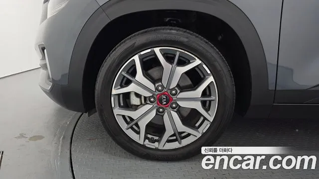 Kia Seltos 2020 thumb 5