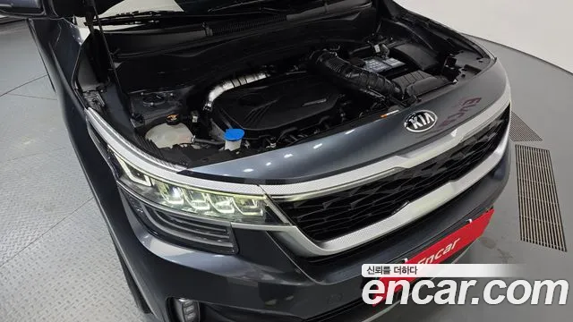 Kia Seltos 2020 thumb 6