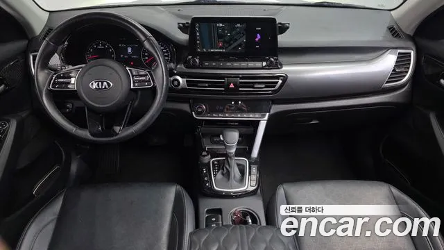 Kia Seltos 2020 thumb 7