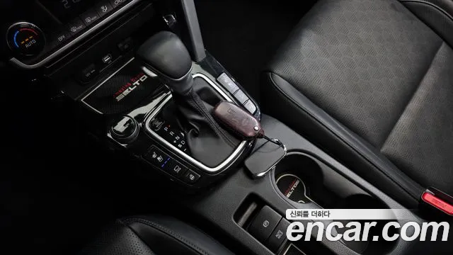 Kia Seltos 2020 thumb 9