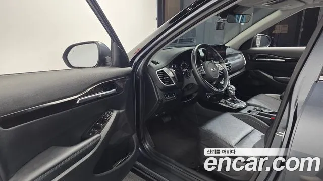 Kia Seltos 2020 thumb 10