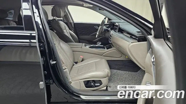 Kia K9 2022 thumb 11