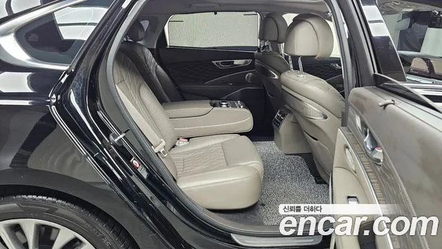 Kia K9 2022 thumb 12