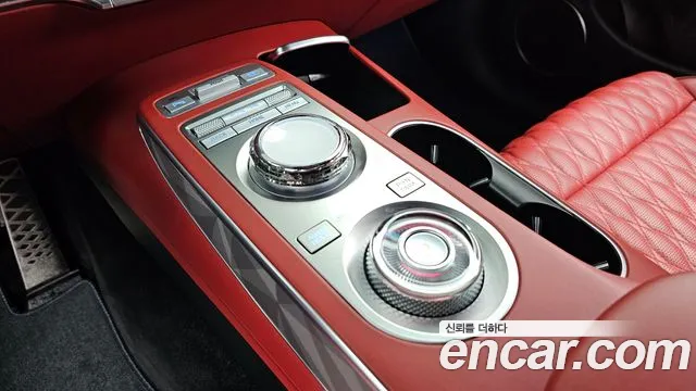 Genesis GV70 2023 thumb 9