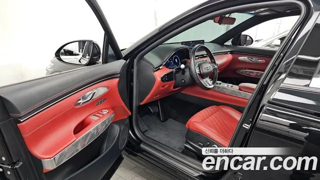 Genesis GV70 2023 thumb 10