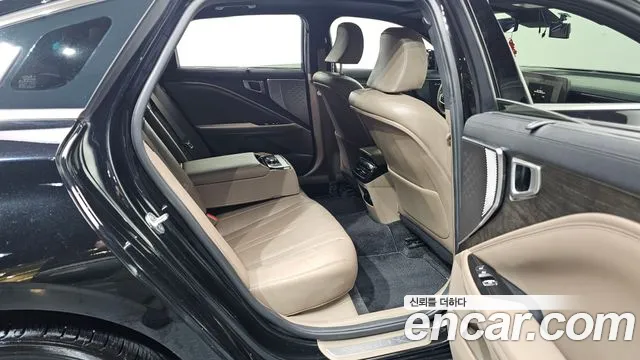 Kia K8 2022 thumb 11