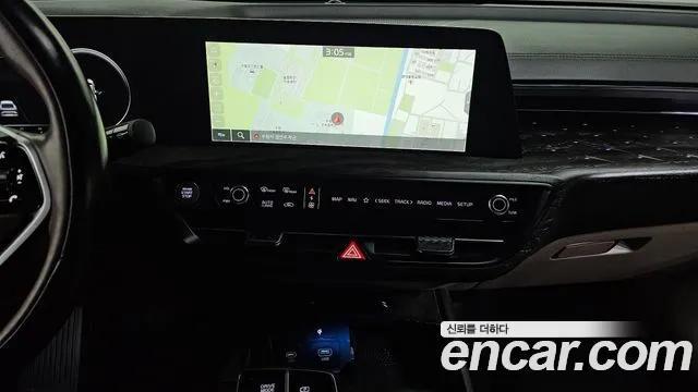 Kia K8 2022 thumb 12