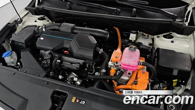 Kia Sportage 2022 thumb 6
