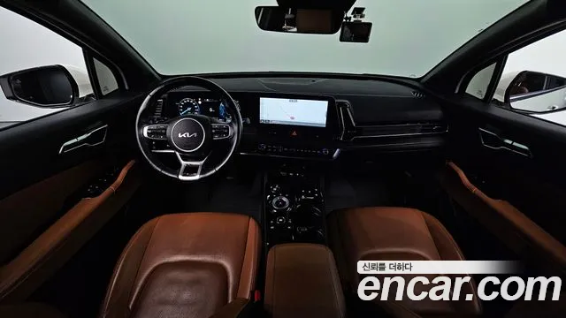 Kia Sportage 2022 thumb 7