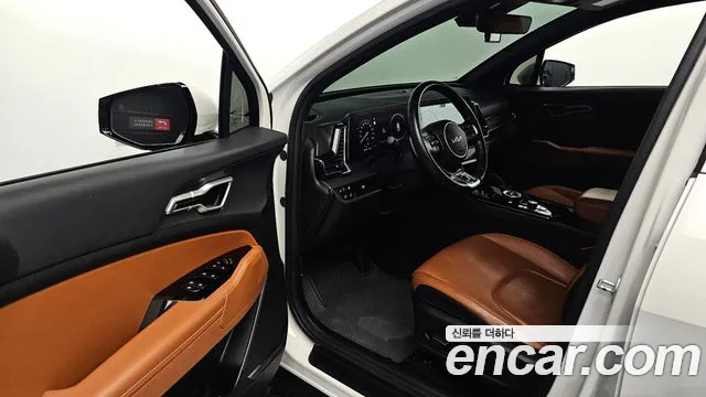Kia Sportage 2022 thumb 10