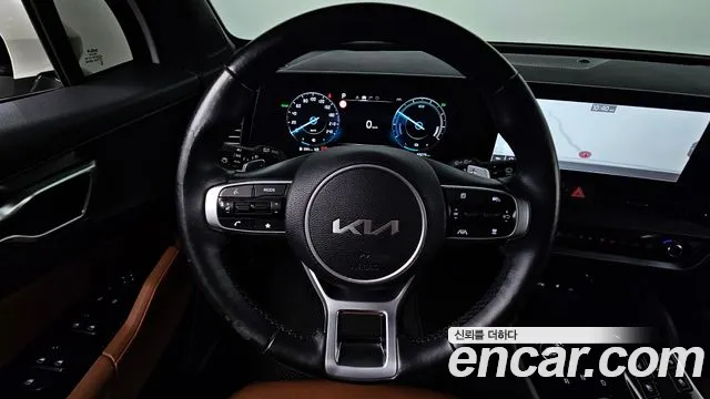 Kia Sportage 2022 thumb 11