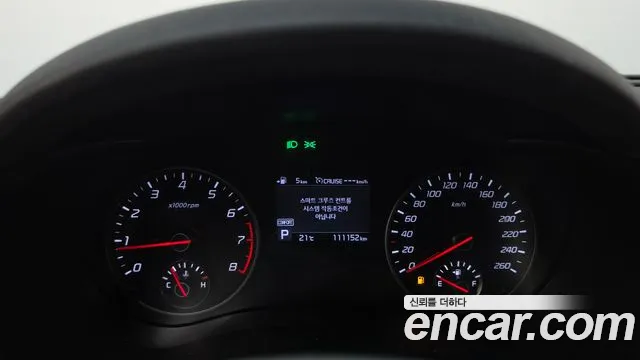Kia Stinger 2019 thumb 8