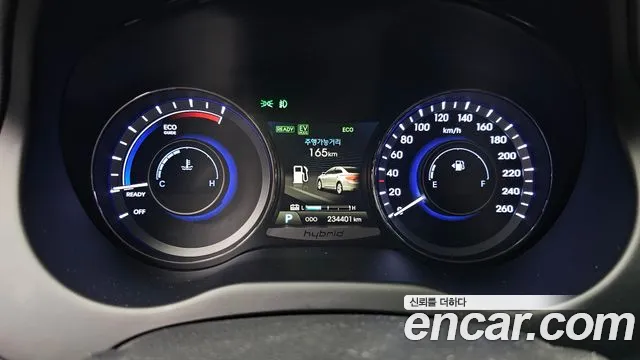 Hyundai Grandeur 2014 thumb 8