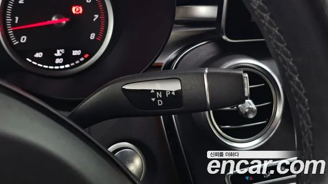 Mercedes-Benz GLC 2019 thumb 9